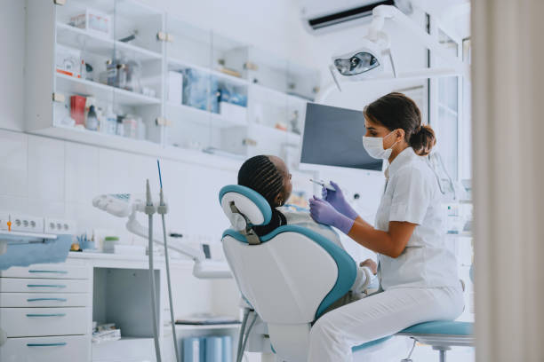 Oral Surgery in Ben Avon, PA